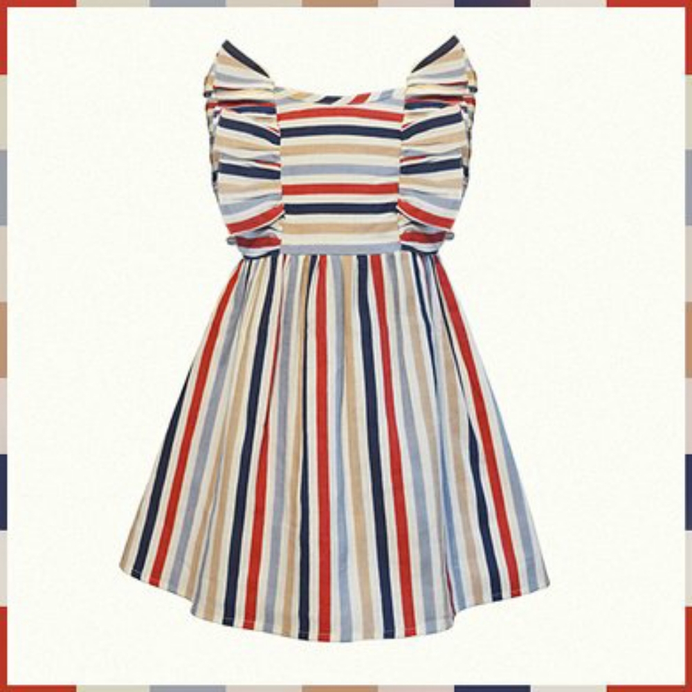 NWOT | A.T.U.N. dress | size 8-9